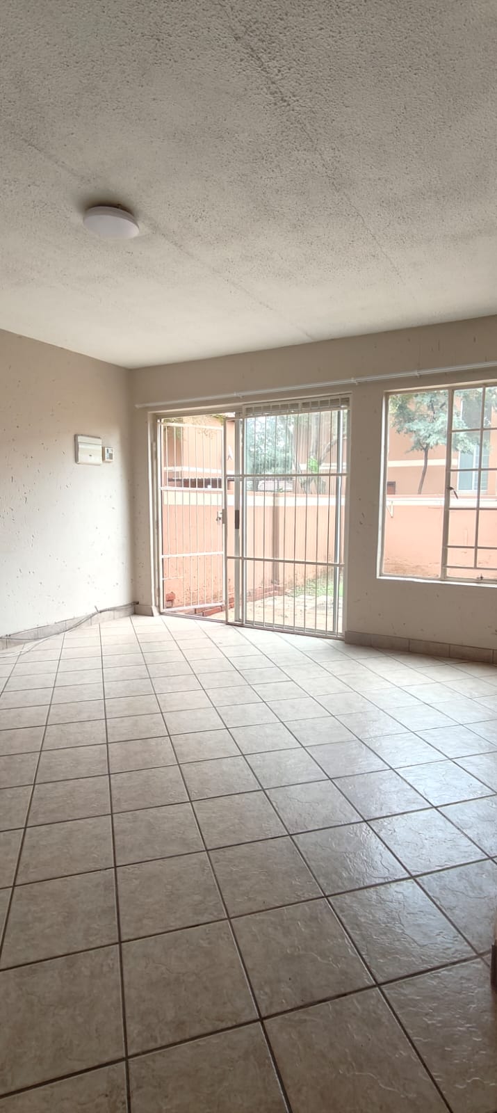 2 Bedroom Property for Sale in Vaalpark Free State